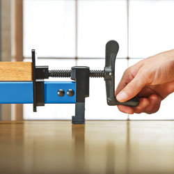 Rockler Clamps, Vices & Work Holding